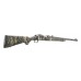 Ruger 77/357 .357 Mag 18.5" Barrel Bolt Action Rifle - Camo